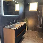 Med Sjoutsikt Ferienhaus Bamble