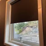Med Sjoutsikt * Bamble