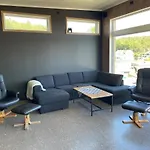Ferienhaus Med Sjoutsikt
