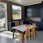 Med Sjoutsikt Ferienhaus *