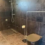 Med Sjoutsikt Ferienhaus Bamble