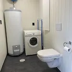 Med Sjoutsikt Ferienhaus
