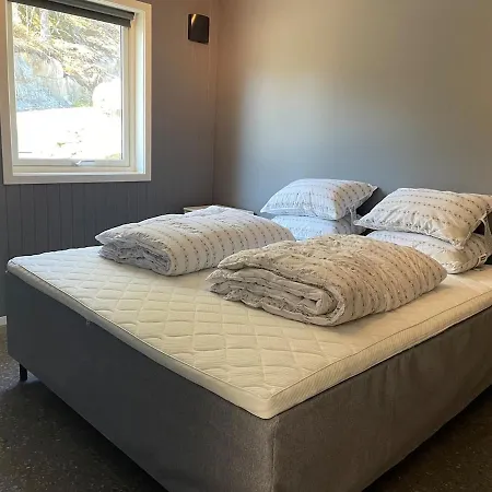 別荘 Med Sjoutsikt *