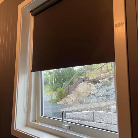 Med Sjoutsikt * Bamble