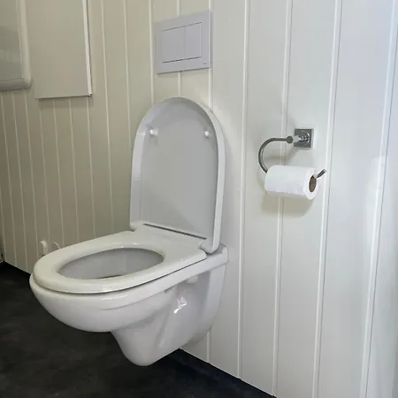 Med Sjoutsikt * Bamble