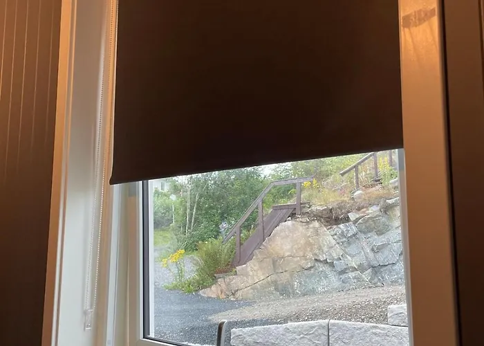 Med Sjoutsikt * Bamble