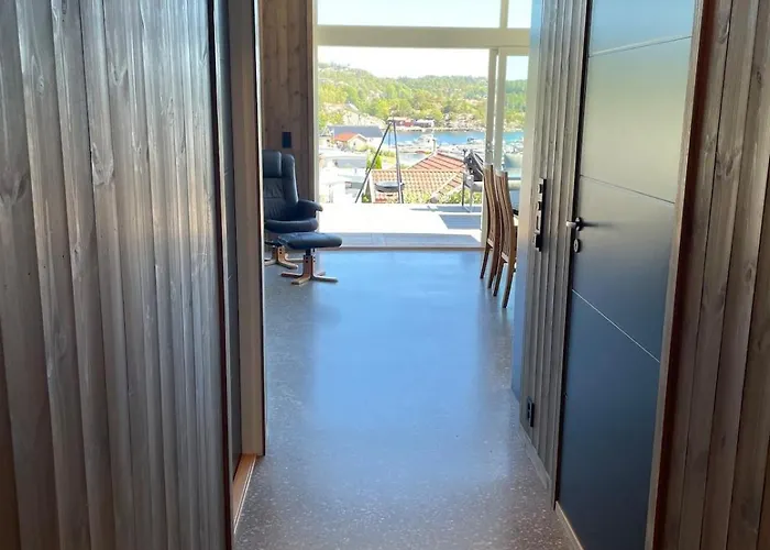 Med Sjoutsikt