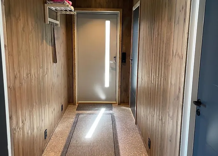 Med Sjoutsikt Bamble